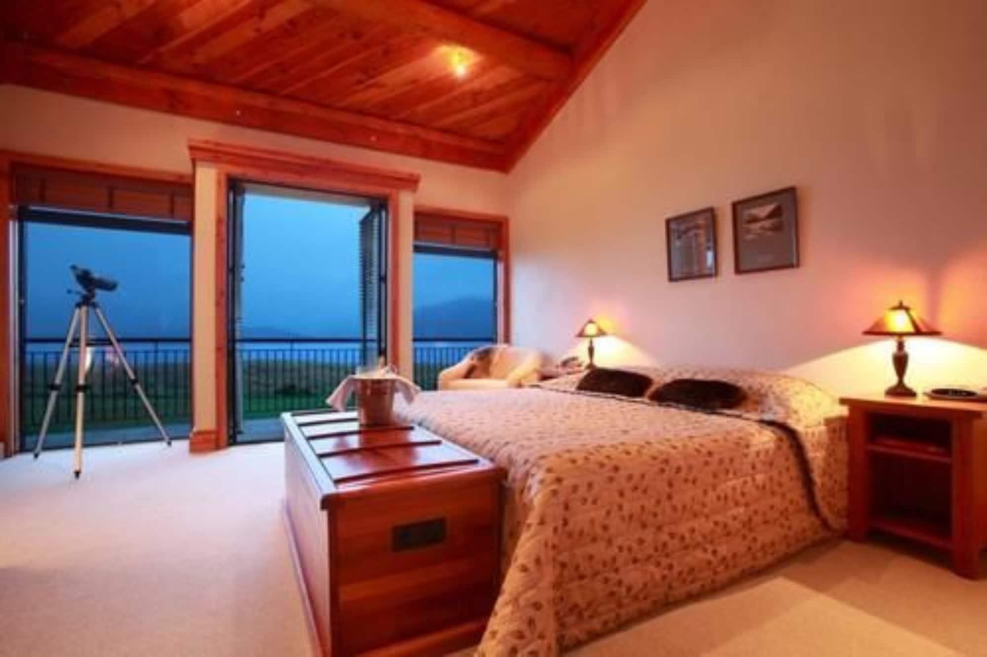 Fiordland Lodge Te Anau Ngoại thất bức ảnh